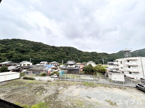 グリ－ンリバ－桜橋の物件内観写真